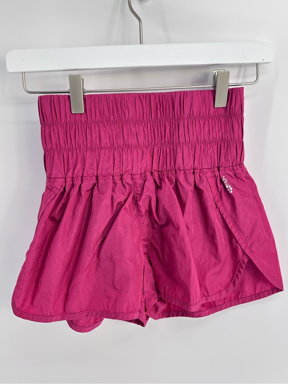 FP Movement The Way Home Shorts - XS